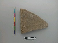 藏品(大型磨製石斧)的圖片